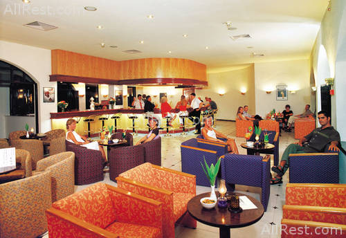 Adele Mare Hotel 16
